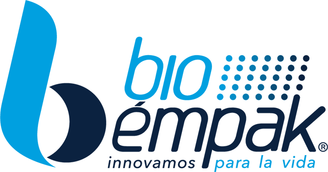 Sitio Oficial Bioempak